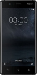 Nokia 3 - obrázek mobilního telefonu