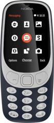 Nokia 3310 - obrázek mobilního telefonu