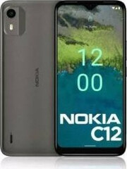Nokia C12 - obrázek mobilního telefonu
