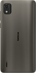 Nokia C2 2nd Edition - obrázek mobilního telefonu