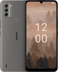 Nokia C31 - obrázek mobilního telefonu