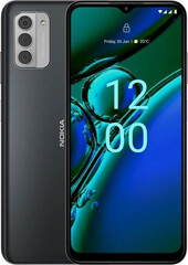 Nokia G42 5G - obrázek mobilního telefonu