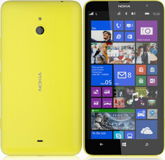 Nokia Lumia 1320 - obrázek mobilního telefonu
