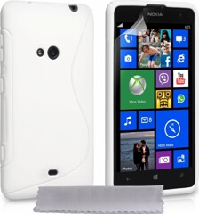 Nokia Lumia 625 - obrázek mobilního telefonu