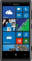 Nokia Lumia 720 - obrázek mobilního telefonu