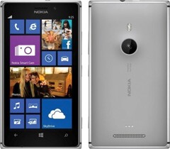 Nokia Lumia 925 - obrázek mobilního telefonu