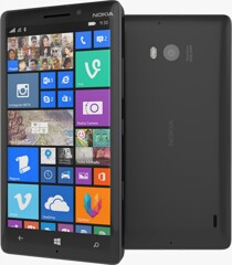 Nokia Lumia 930 - obrázek mobilního telefonu