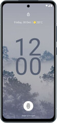 Nokia X30 5G - obrázek mobilního telefonu