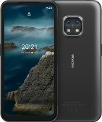 Nokia XR20 - obrázek mobilního telefonu