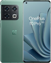 OnePlus 10 Pro - obrázek mobilního telefonu