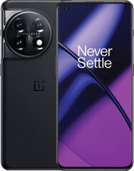 OnePlus 11 5G - obrázek mobilního telefonu