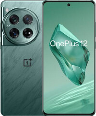 OnePlus 12 - obrázek mobilního telefonu