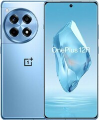 OnePlus 12R - obrázek mobilního telefonu