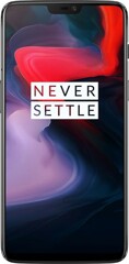 OnePlus 6T - obrázek mobilního telefonu