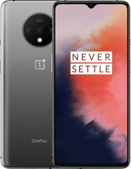 OnePlus 7T - obrázek mobilního telefonu