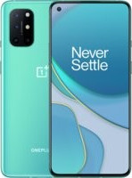 OnePlus 8T - obrázek mobilního telefonu