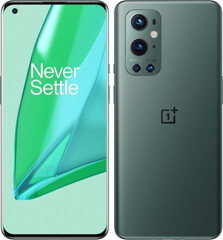 OnePlus 9 Pro - obrázek mobilního telefonu