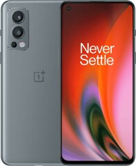 OnePlus Nord 2 5G - obrázek mobilního telefonu