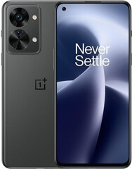 OnePlus Nord 2T 5G - obrázek mobilního telefonu