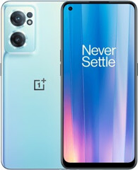 OnePlus Nord CE 2 5G - obrázek mobilního telefonu