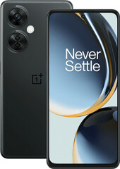 OnePlus Nord CE 3 Lite 5G - obrázek mobilního telefonu