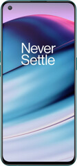 OnePlus Nord CE 5G - obrázek mobilního telefonu