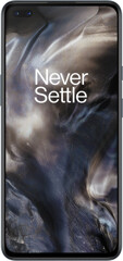 OnePlus Nord N10 5G - obrázek mobilního telefonu