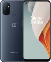 OnePlus Nord N100 - obrázek mobilního telefonu