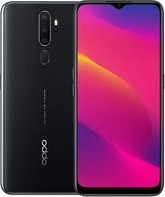 OPPO A5 2020 - obrázek mobilního telefonu