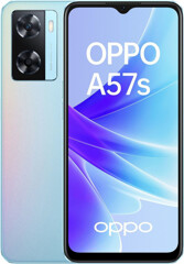 OPPO A57s - obrázek mobilního telefonu