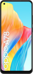 OPPO A78 5G - obrázek mobilního telefonu