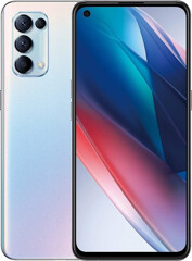 OPPO Find X3 Lite - obrázek mobilního telefonu