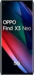 OPPO Find X3 Neo - obrázek mobilního telefonu