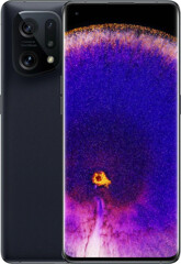 OPPO Find X5 - obrázek mobilního telefonu