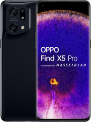 OPPO Find X5 Pro - obrázek mobilního telefonu