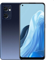 OPPO Reno7 5G - obrázek mobilního telefonu