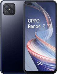 OPPO Reno4 Z 5G - obrázek mobilního telefonu