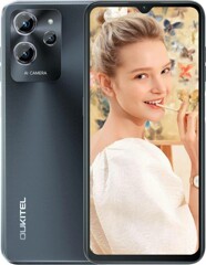 Oukitel C32 - obrázek mobilního telefonu
