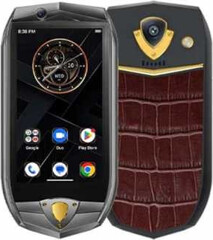 Oukitel K16 - obrázek mobilního telefonu