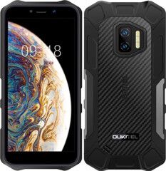 Oukitel WP12 - obrázek mobilního telefonu