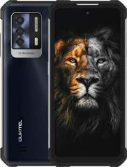 Oukitel WP17 - obrázek mobilního telefonu