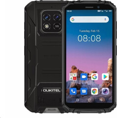 Oukitel WP18 - obrázek mobilního telefonu