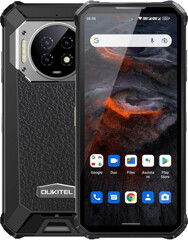 Oukitel WP19 - obrázek mobilního telefonu