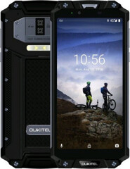 Oukitel WP2 - obrázek mobilního telefonu