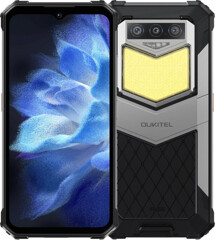 Oukitel WP26 - obrázek mobilního telefonu