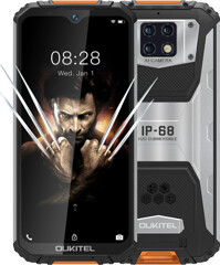 Oukitel WP6 - obrázek mobilního telefonu