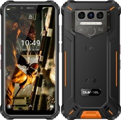 Oukitel WP9 - obrázek mobilního telefonu