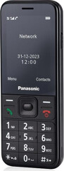 Panasonic KX-TF200 - obrázek mobilního telefonu
