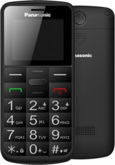 Panasonic KX-TU110 - obrázek mobilního telefonu