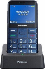 Panasonic KX-TU155 - obrázek mobilního telefonu